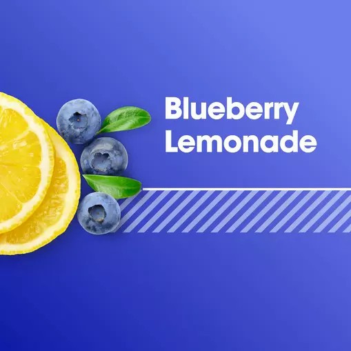 Optimum Nutrition Micronized Creatine Powder Blueberry Lemonade 0.79 lb (60 Servings) Norge | MKNZQ8165